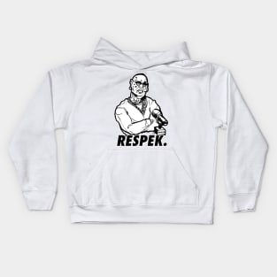 Birdman Respek Kids Hoodie